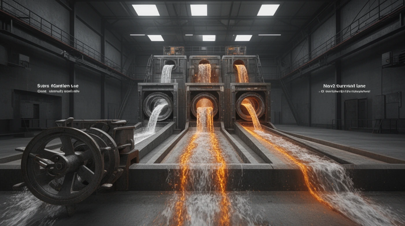 Rate Limiting Is Not a Counter. It Is a Real-Time Governance System.