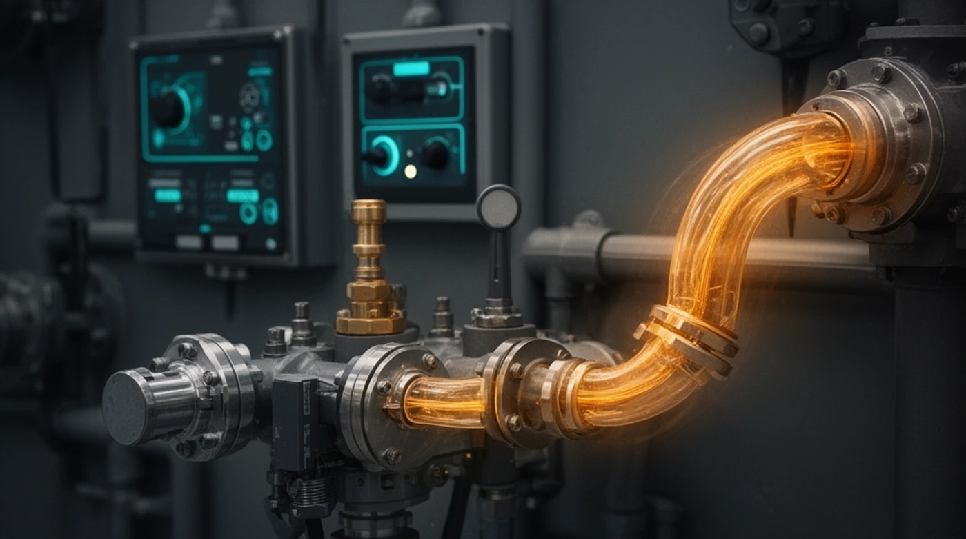 Shadow AI: The Systems You Don't Know Are Already Running